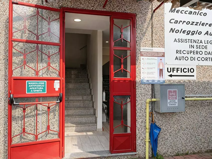 Immagine 13 di Capannone industriale in vendita  in via Ferdinando Santi 1/1 a Nichelino