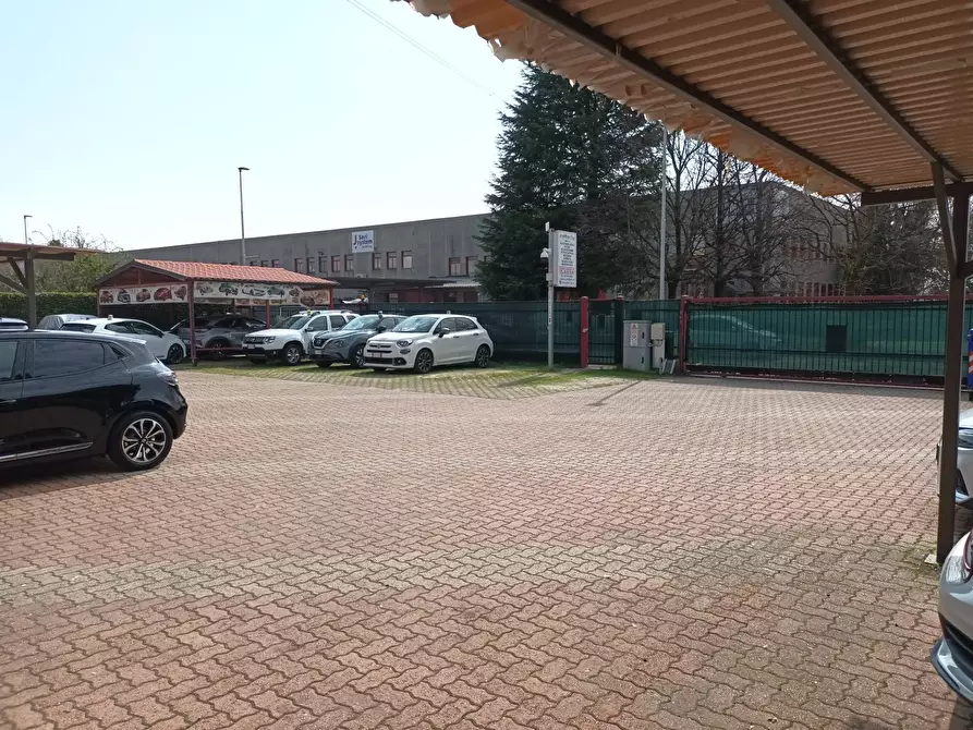 Immagine 21 di Capannone industriale in vendita  in via Ferdinando Santi 1/1 a Nichelino