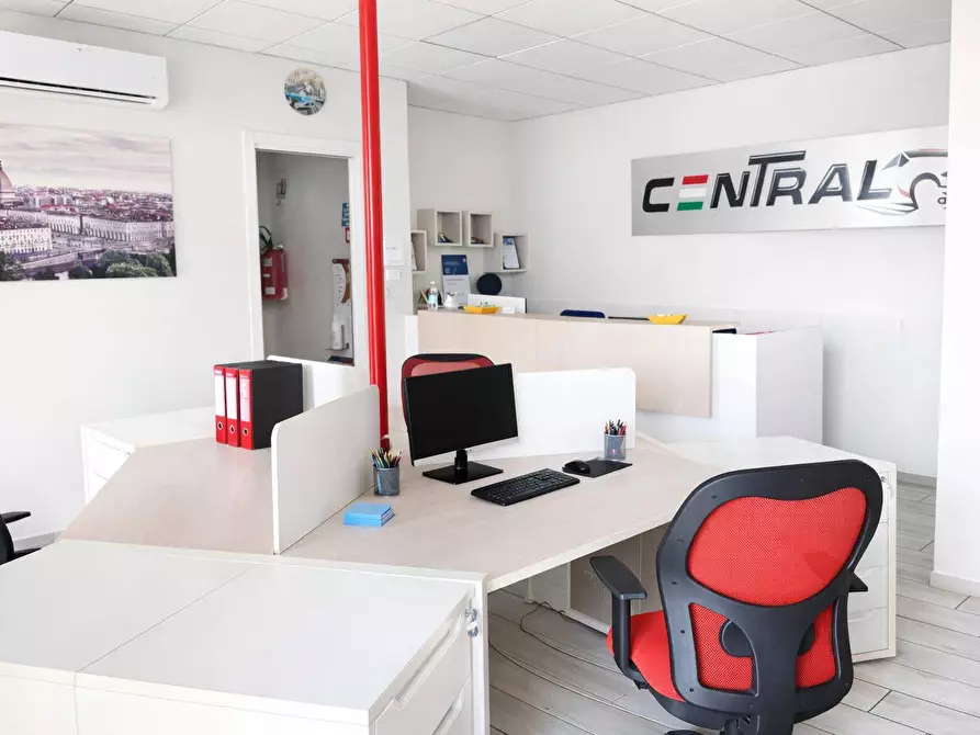 Immagine 18 di Capannone industriale in vendita  in via Ferdinando Santi 1/1 a Nichelino