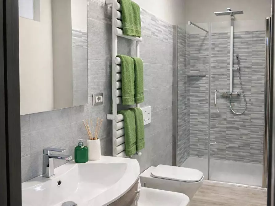 Immagine 31 di Capannone industriale in vendita  in via Ferdinando Santi 1/1 a Nichelino