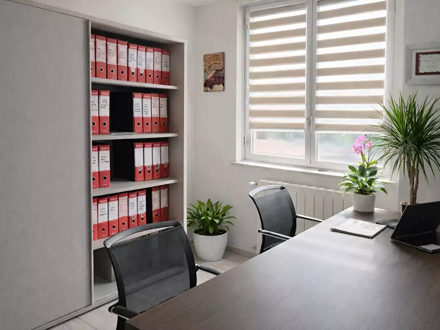 Immagine 20 di Capannone industriale in vendita  in via Ferdinando Santi 1/1 a Nichelino