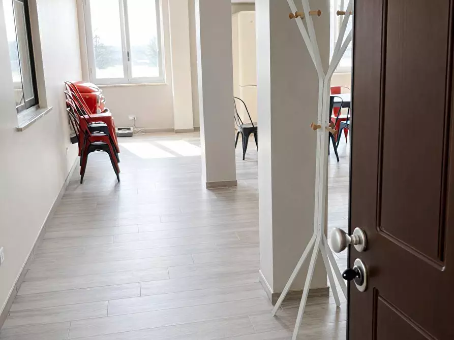 Immagine 26 di Capannone industriale in vendita  in via Ferdinando Santi 1/1 a Nichelino