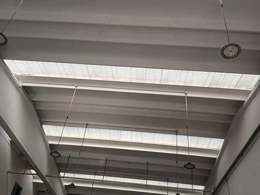 Immagine 35 di Capannone industriale in vendita  in via Ferdinando Santi 1/1 a Nichelino