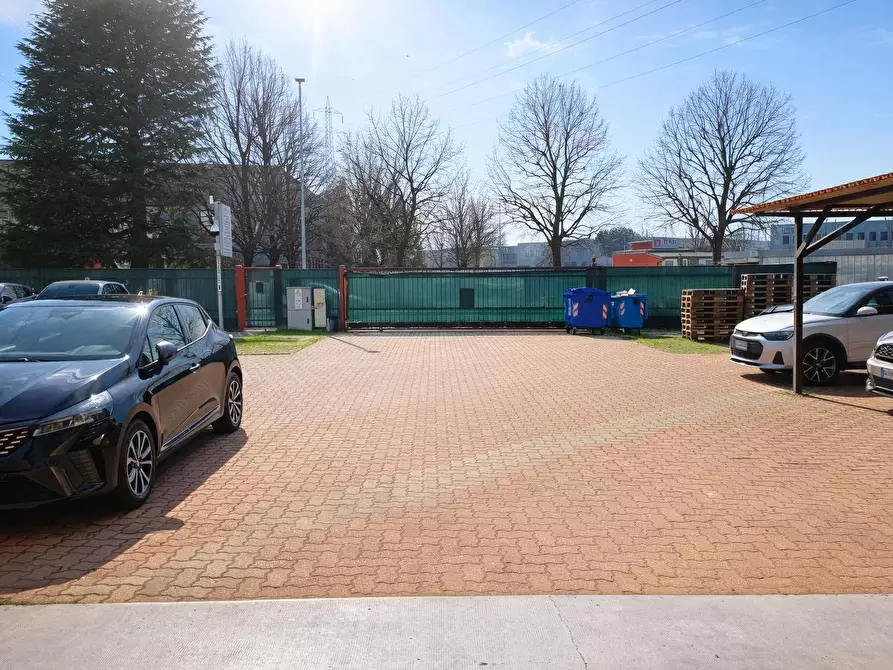 Immagine 36 di Capannone industriale in vendita  in via Ferdinando Santi 1/1 a Nichelino