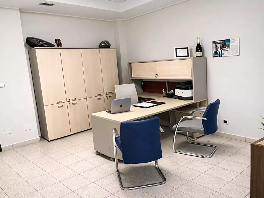 Immagine 37 di Capannone industriale in vendita  in via Ferdinando Santi 1/1 a Nichelino