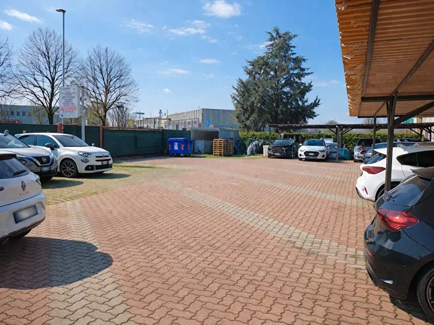 Immagine 43 di Capannone industriale in vendita  in via Ferdinando Santi 1/1 a Nichelino