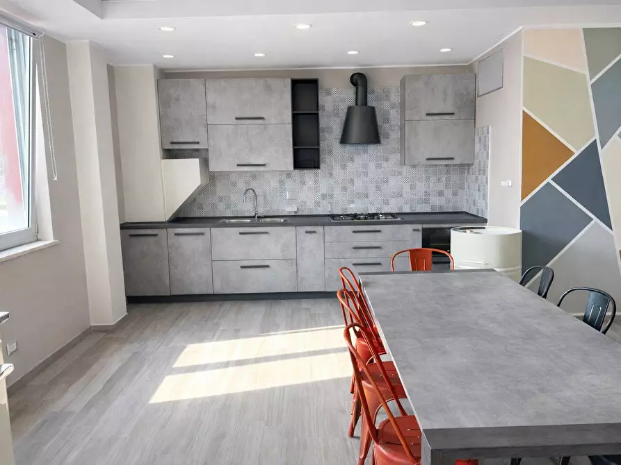 Immagine 29 di Capannone industriale in vendita  in via Ferdinando Santi 1/1 a Nichelino