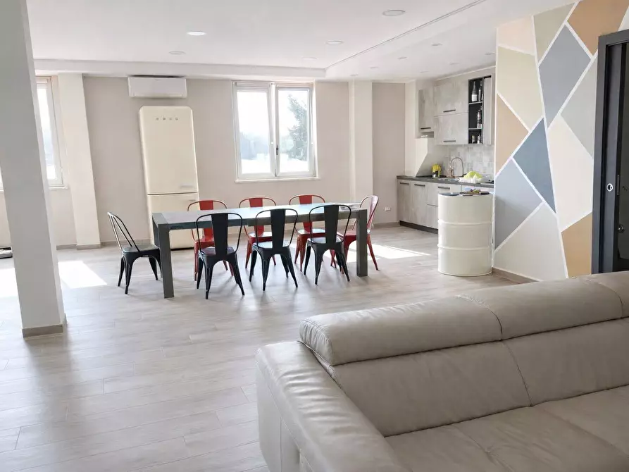 Immagine 30 di Capannone industriale in vendita  in via Ferdinando Santi 1/1 a Nichelino