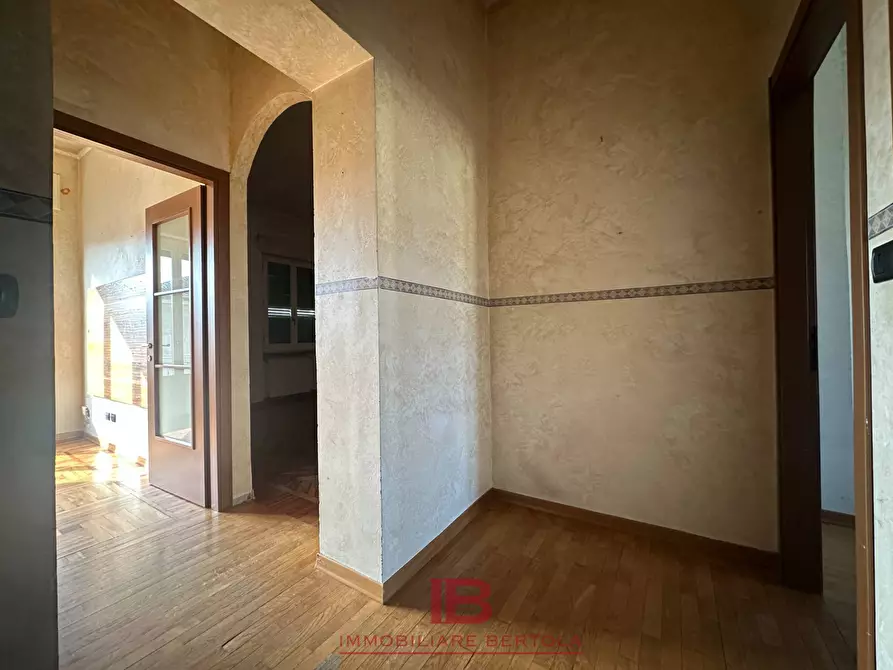 Immagine 8 di Appartamento in vendita  in VIA SCHIAPARELLI 34 a Cuneo