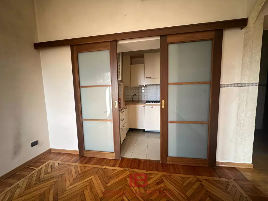 Immagine 9 di Appartamento in vendita  in VIA SCHIAPARELLI 34 a Cuneo