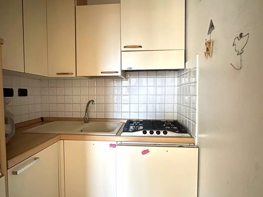 Immagine 10 di Appartamento in vendita  in VIA SCHIAPARELLI 34 a Cuneo