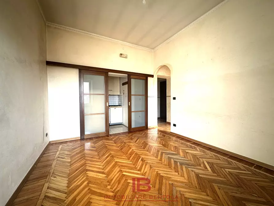 Immagine 12 di Appartamento in vendita  in VIA SCHIAPARELLI 34 a Cuneo