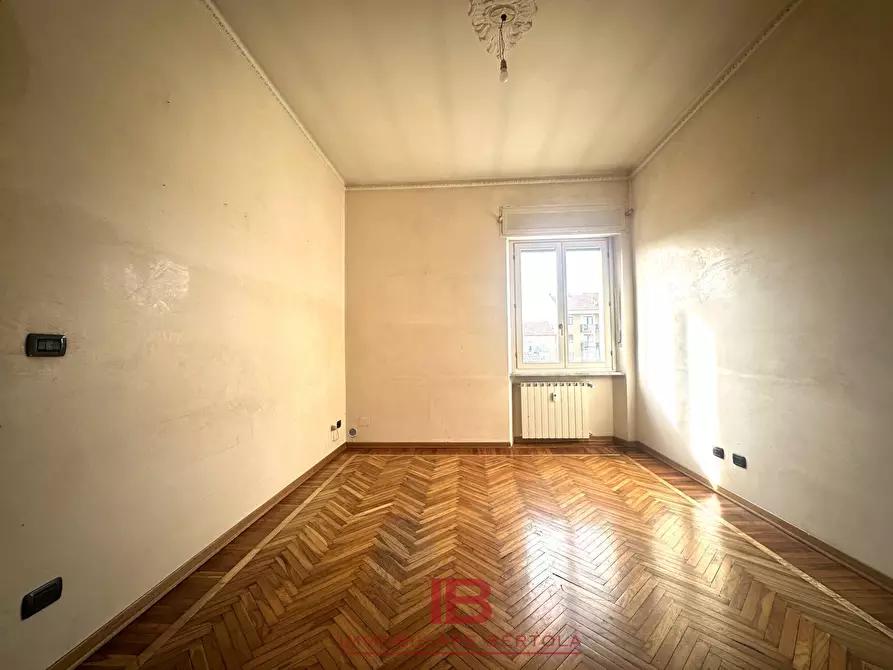 Immagine 13 di Appartamento in vendita  in VIA SCHIAPARELLI 34 a Cuneo