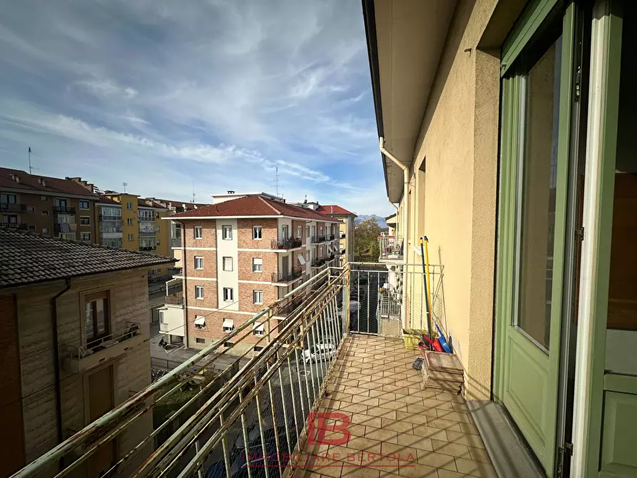 Immagine 19 di Appartamento in vendita  in VIA SCHIAPARELLI 34 a Cuneo