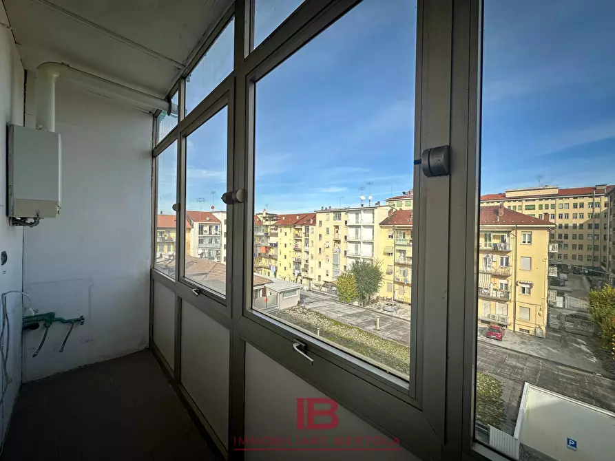 Immagine 22 di Appartamento in vendita  in VIA SCHIAPARELLI 34 a Cuneo