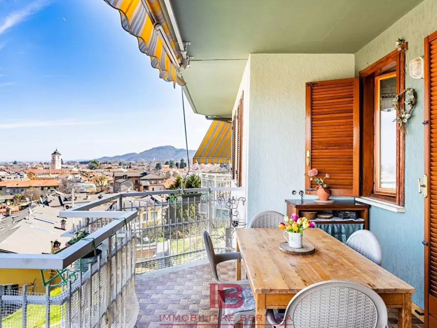 Immagine 1 di Appartamento in vendita  in VIA CASTELLO 14 a Boves