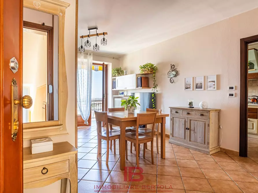 Immagine 2 di Appartamento in vendita  in VIA CASTELLO 14 a Boves