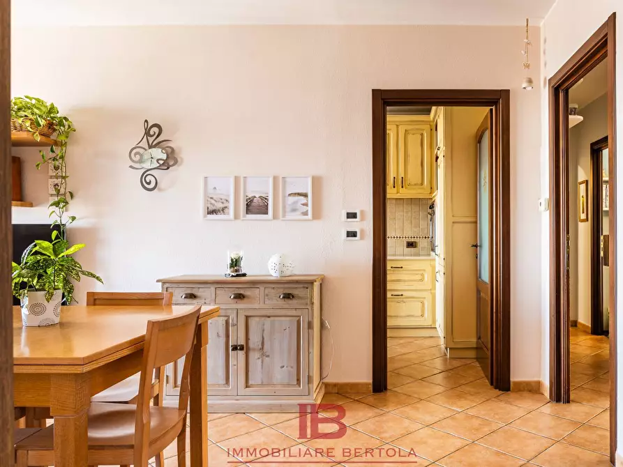 Immagine 3 di Appartamento in vendita  in VIA CASTELLO 14 a Boves