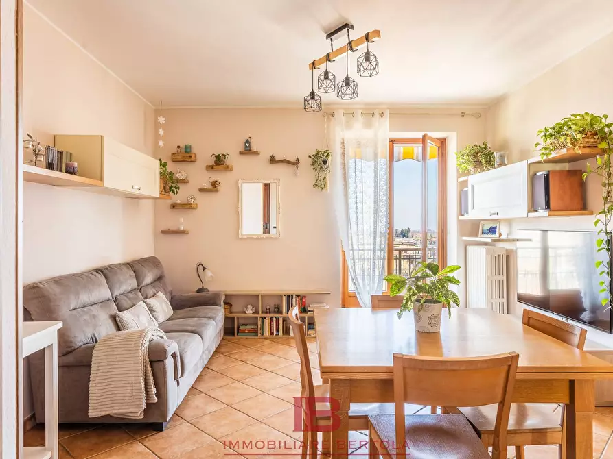 Immagine 4 di Appartamento in vendita  in VIA CASTELLO 14 a Boves