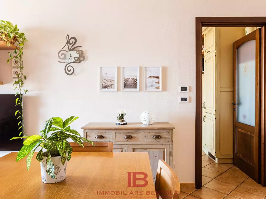 Immagine 5 di Appartamento in vendita  in VIA CASTELLO 14 a Boves