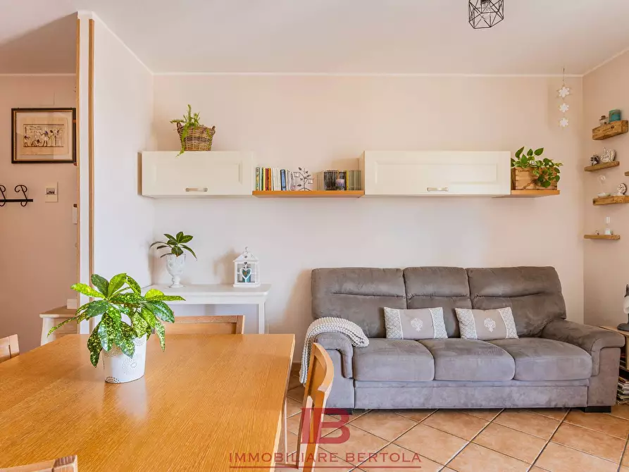 Immagine 7 di Appartamento in vendita  in VIA CASTELLO 14 a Boves