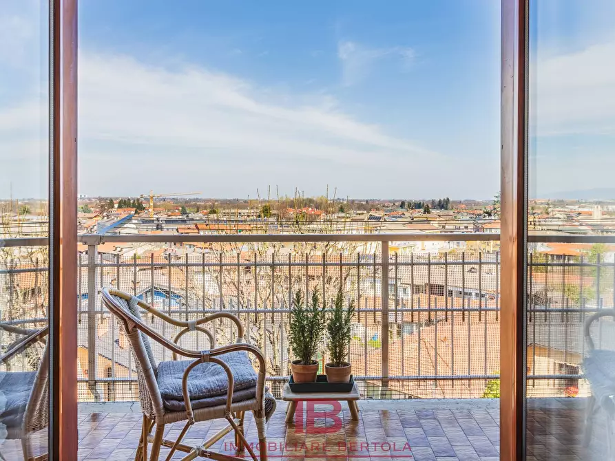 Immagine 9 di Appartamento in vendita  in VIA CASTELLO 14 a Boves