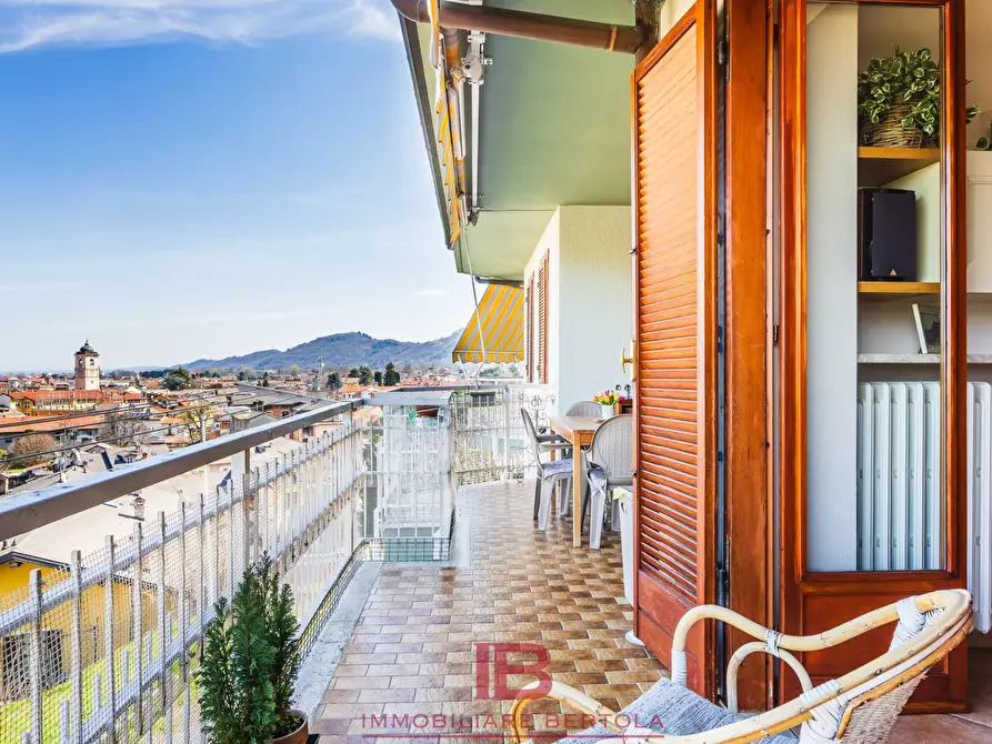 Immagine 10 di Appartamento in vendita  in VIA CASTELLO 14 a Boves