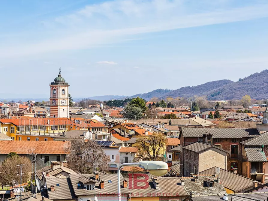 Immagine 11 di Appartamento in vendita  in VIA CASTELLO 14 a Boves