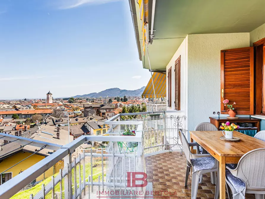 Immagine 12 di Appartamento in vendita  in VIA CASTELLO 14 a Boves