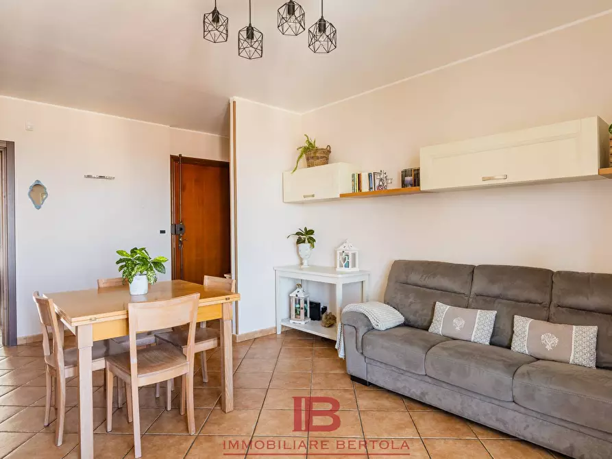 Immagine 16 di Appartamento in vendita  in VIA CASTELLO 14 a Boves