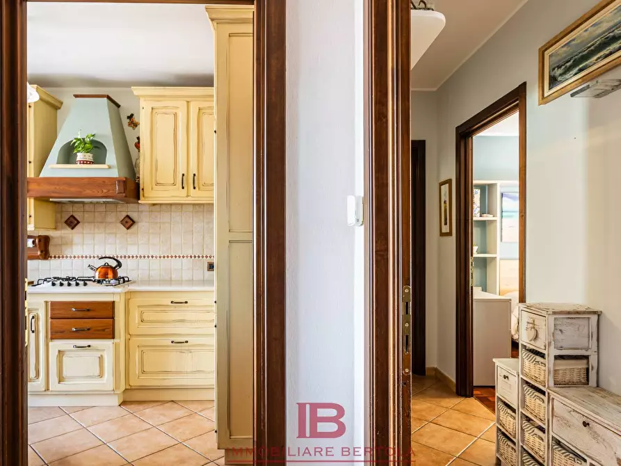 Immagine 17 di Appartamento in vendita  in VIA CASTELLO 14 a Boves