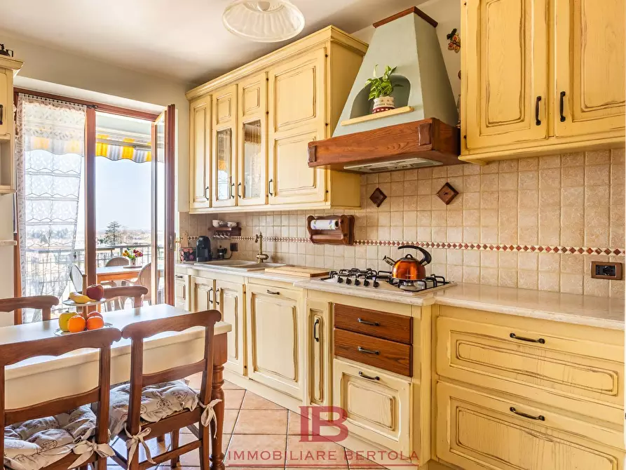 Immagine 18 di Appartamento in vendita  in VIA CASTELLO 14 a Boves