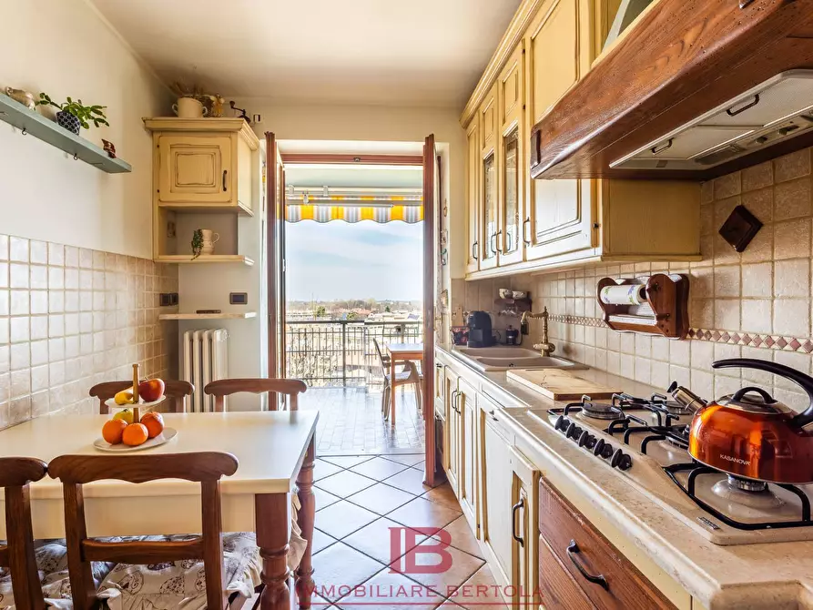 Immagine 20 di Appartamento in vendita  in VIA CASTELLO 14 a Boves