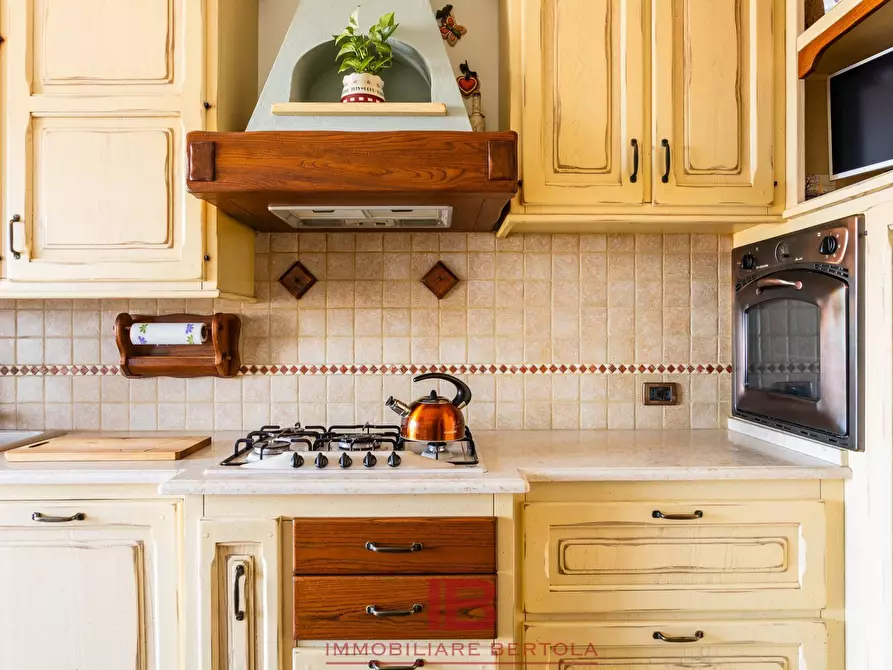 Immagine 21 di Appartamento in vendita  in VIA CASTELLO 14 a Boves