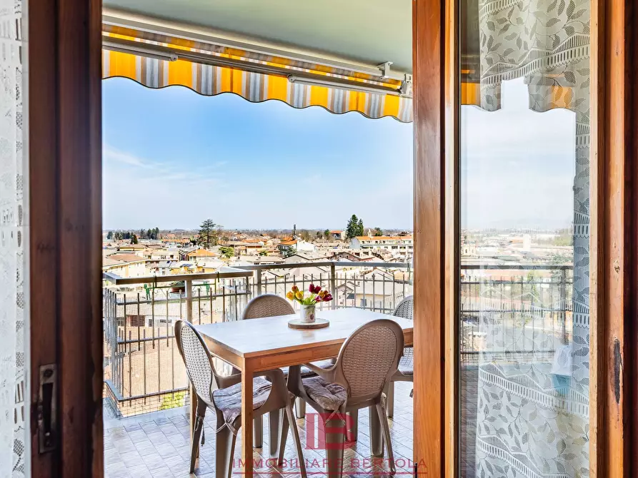 Immagine 22 di Appartamento in vendita  in VIA CASTELLO 14 a Boves