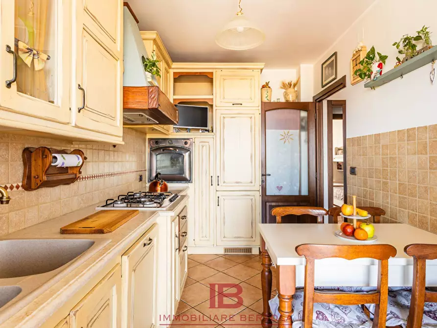 Immagine 24 di Appartamento in vendita  in VIA CASTELLO 14 a Boves