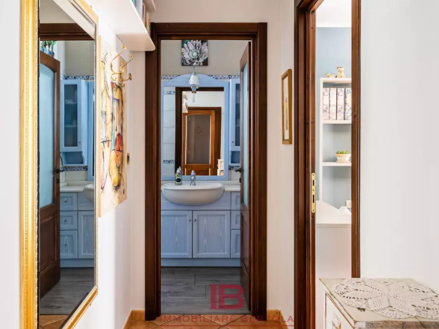 Immagine 33 di Appartamento in vendita  in VIA CASTELLO 14 a Boves