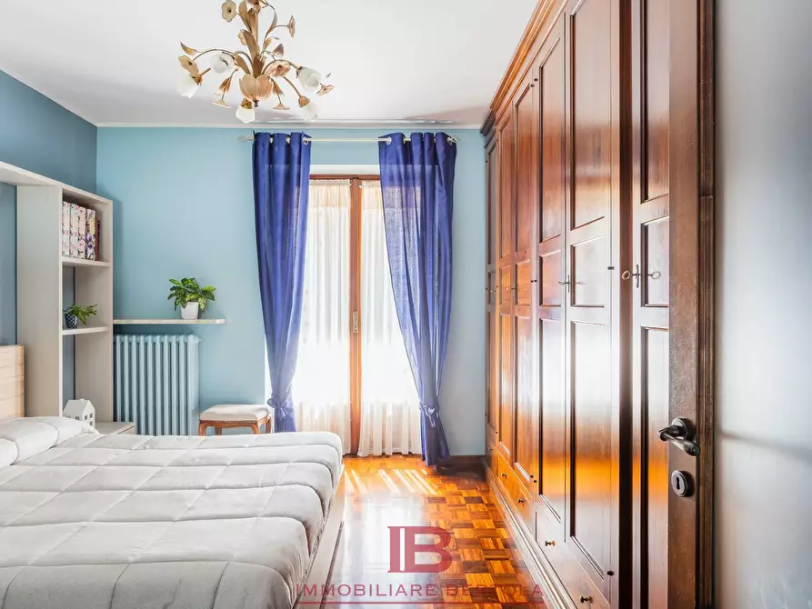 Immagine 34 di Appartamento in vendita  in VIA CASTELLO 14 a Boves