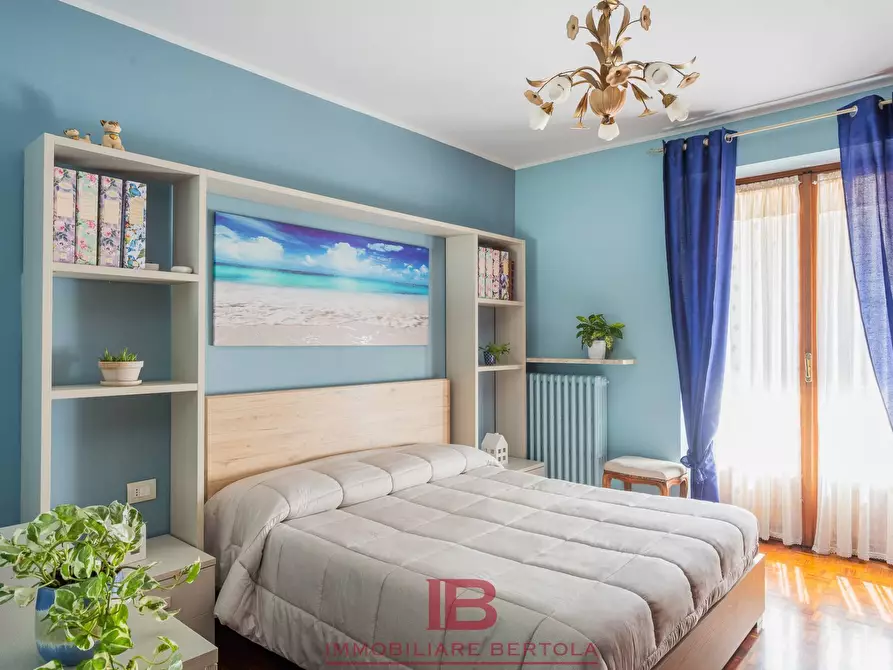 Immagine 35 di Appartamento in vendita  in VIA CASTELLO 14 a Boves