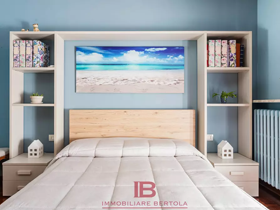 Immagine 36 di Appartamento in vendita  in VIA CASTELLO 14 a Boves