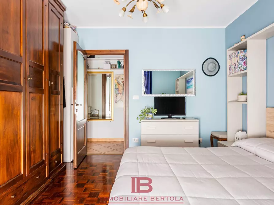 Immagine 38 di Appartamento in vendita  in VIA CASTELLO 14 a Boves