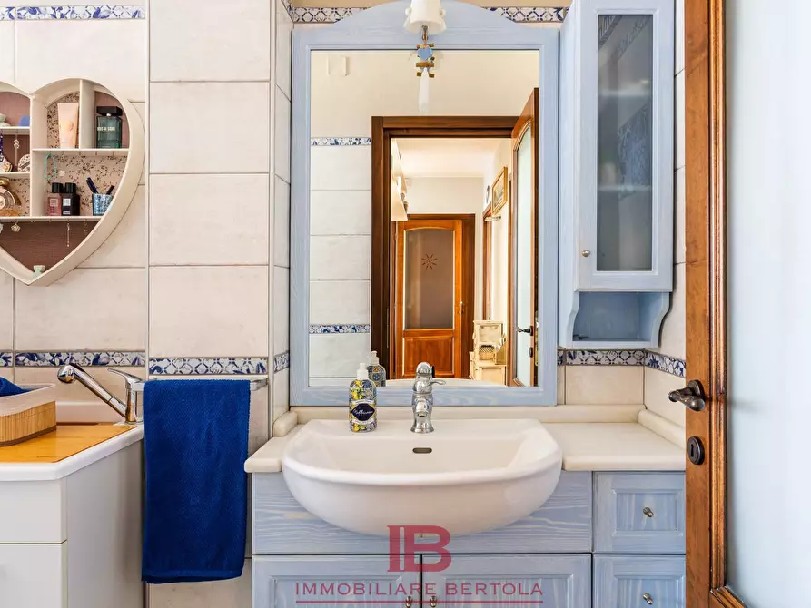 Immagine 39 di Appartamento in vendita  in VIA CASTELLO 14 a Boves