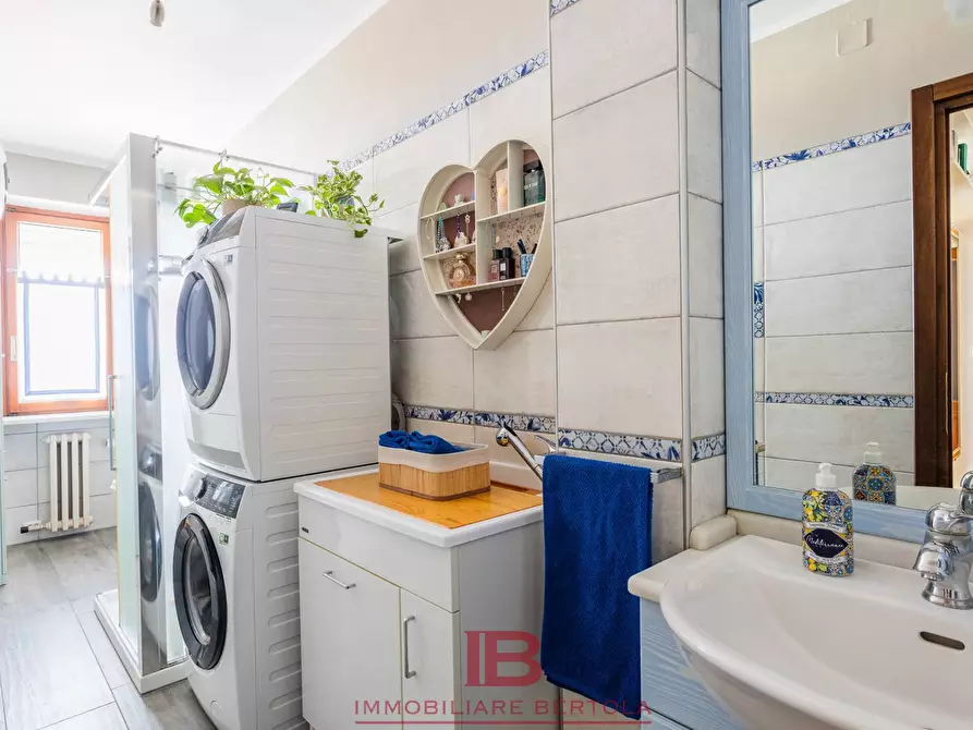 Immagine 40 di Appartamento in vendita  in VIA CASTELLO 14 a Boves