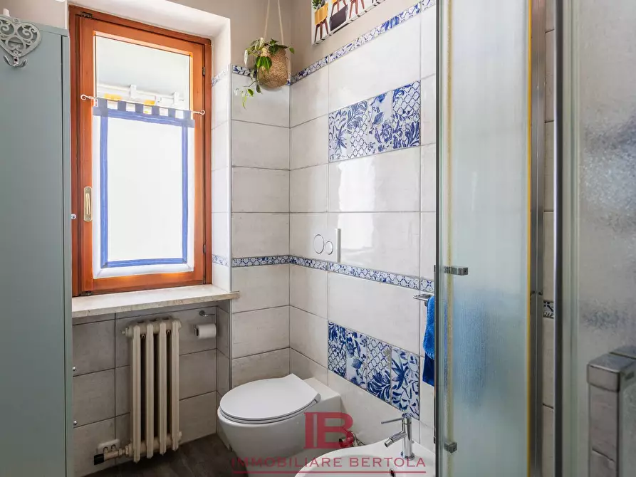 Immagine 41 di Appartamento in vendita  in VIA CASTELLO 14 a Boves