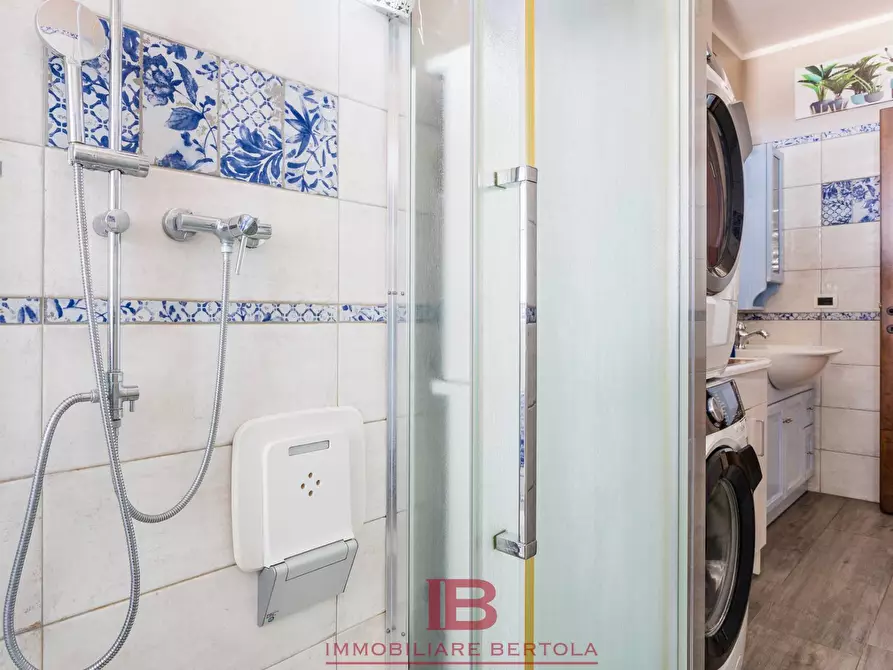 Immagine 42 di Appartamento in vendita  in VIA CASTELLO 14 a Boves