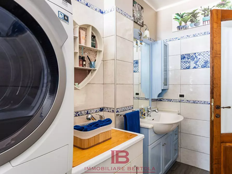 Immagine 43 di Appartamento in vendita  in VIA CASTELLO 14 a Boves