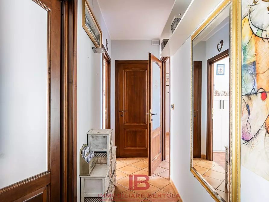 Immagine 44 di Appartamento in vendita  in VIA CASTELLO 14 a Boves