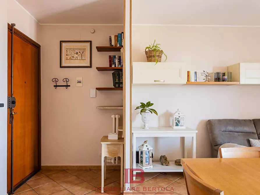 Immagine 45 di Appartamento in vendita  in VIA CASTELLO 14 a Boves