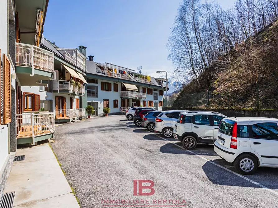 Immagine 48 di Appartamento in vendita  in VIA CASTELLO 14 a Boves