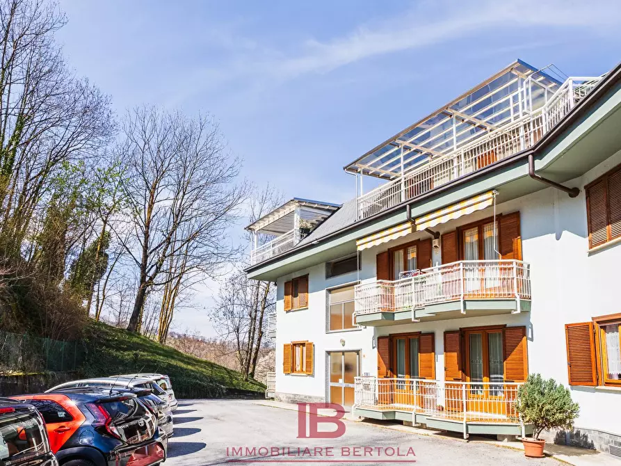 Immagine 49 di Appartamento in vendita  in VIA CASTELLO 14 a Boves